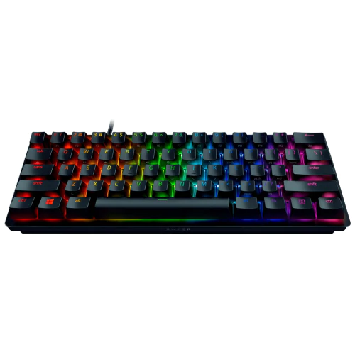 Razer Huntsman Mini Gaming Keyboard Black 3