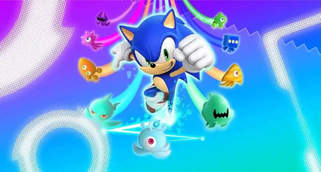 Reminder You Can Now Pre Order Sonic Colors Ultimate On The