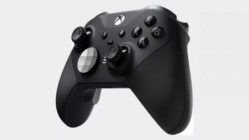 Xbox Elite Wireless controller series 2