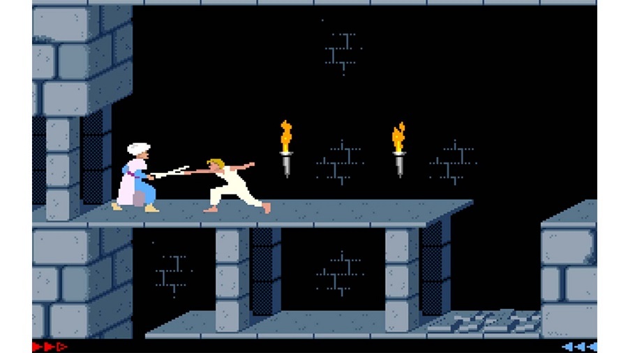 فرنچایز Prince of Persia