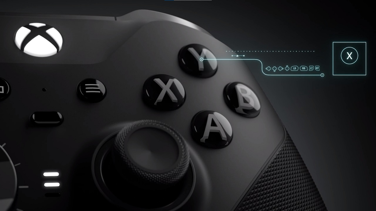 بهترین کنترلرهای کنسول Xbox