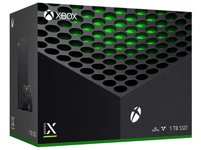 خرید Xbox Series X