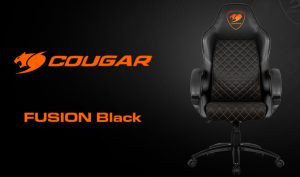 صندلی گیمینگ کوگار Cougar Fusion