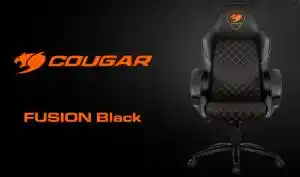 صندلی گیمینگ کوگار Cougar Fusion