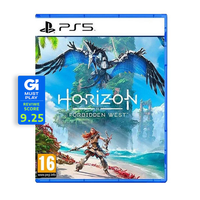 خرید بازی  Horizon Forbidden West برای PS5