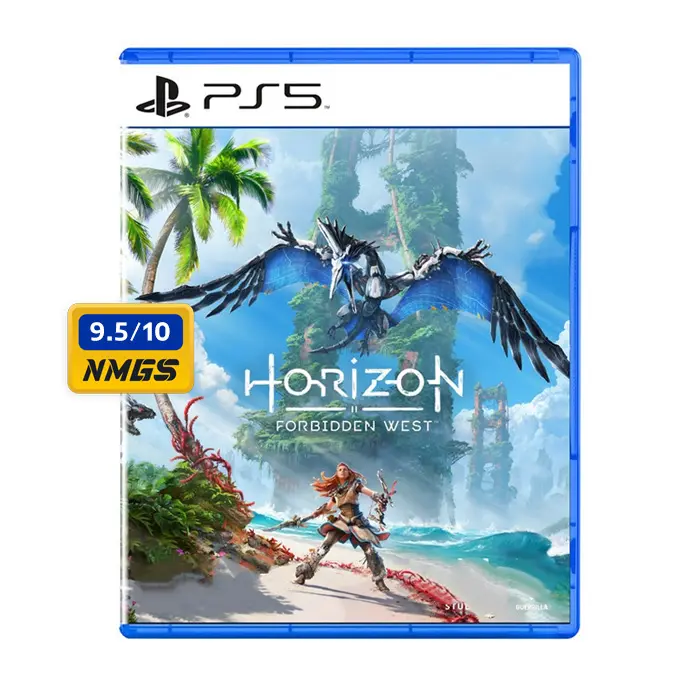 خرید بازی  Horizon Forbidden West برای PS5