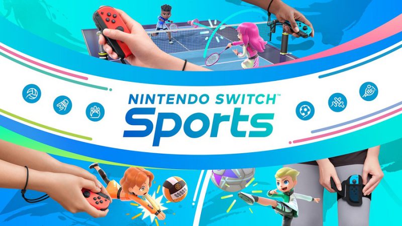 Nintendo-Switch-Sports