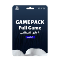 PS5-GamePack-4-games