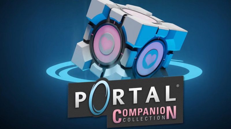 Portal-Companion-Collection