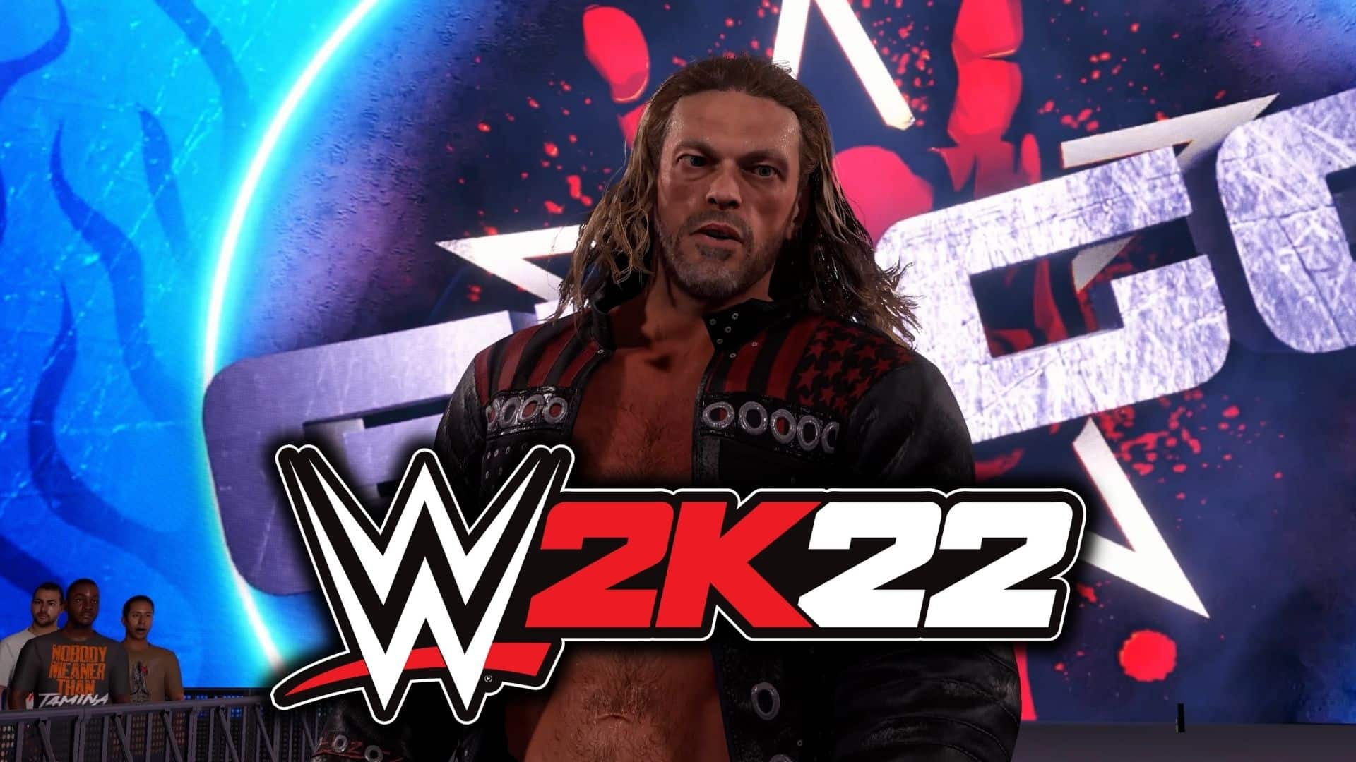 WWE 2K22 Release date trailers platforms GM Mode roster FEATURED