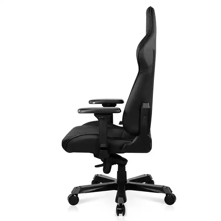 dxracer gaming chair king series black 03
