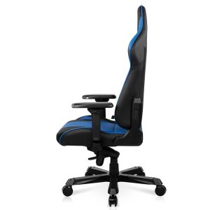 صندلی گیمینگ DXRacer King Series مدل  OH/D4000/N مشکی آبی