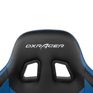 صندلی گیمینگ DXRacer King Series مدل  OH/D4000/N مشکی آبی