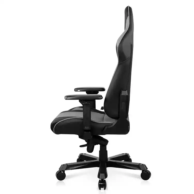 dxracer king series gaming chair black gray 03