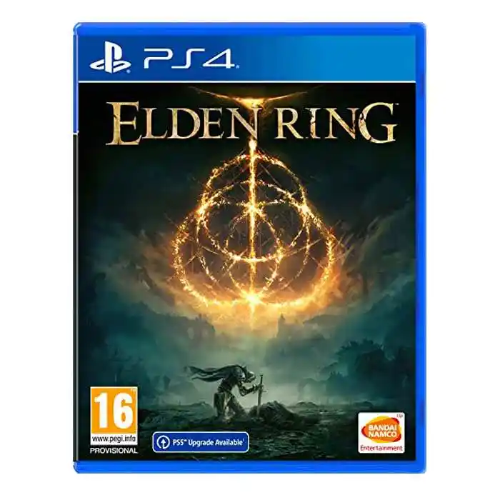 خرید بازی Elden Ring برای PS4