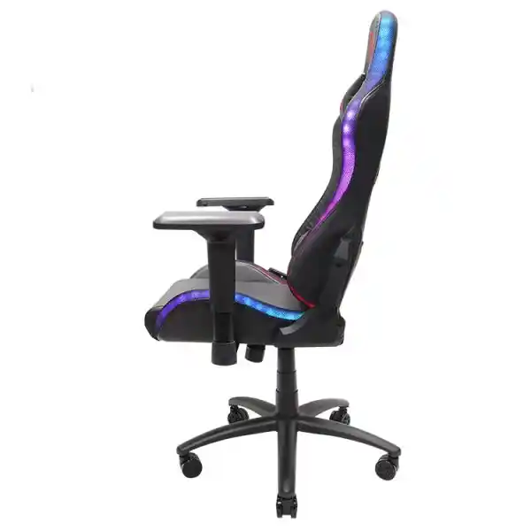 صندلی گیمینگ فنتک مدل Alpha GCR 20 RGB