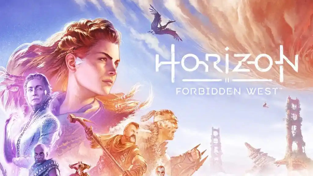 نمرات بازی Horizon Forbidden West