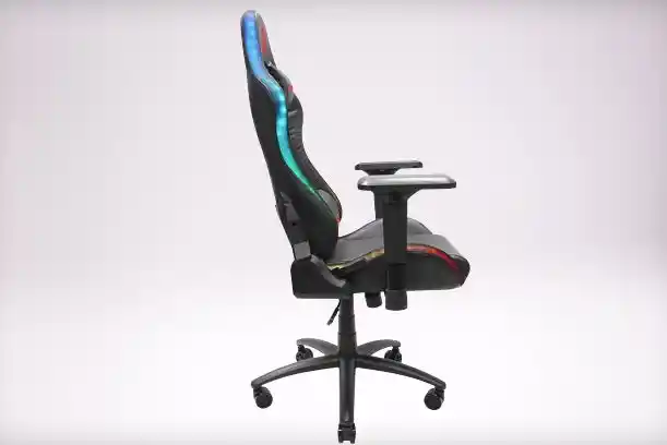 خرید صندلی گیمینگ فن تک Alpha GCR 20 RGB