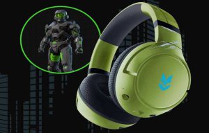 headset Halo infinite