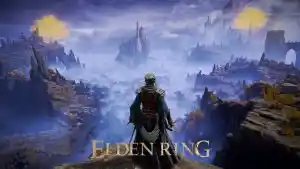 بازی Elden Ring برای PS4