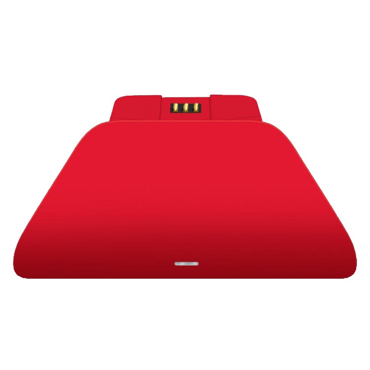 razer quick charging stand for xbox pulse red 02