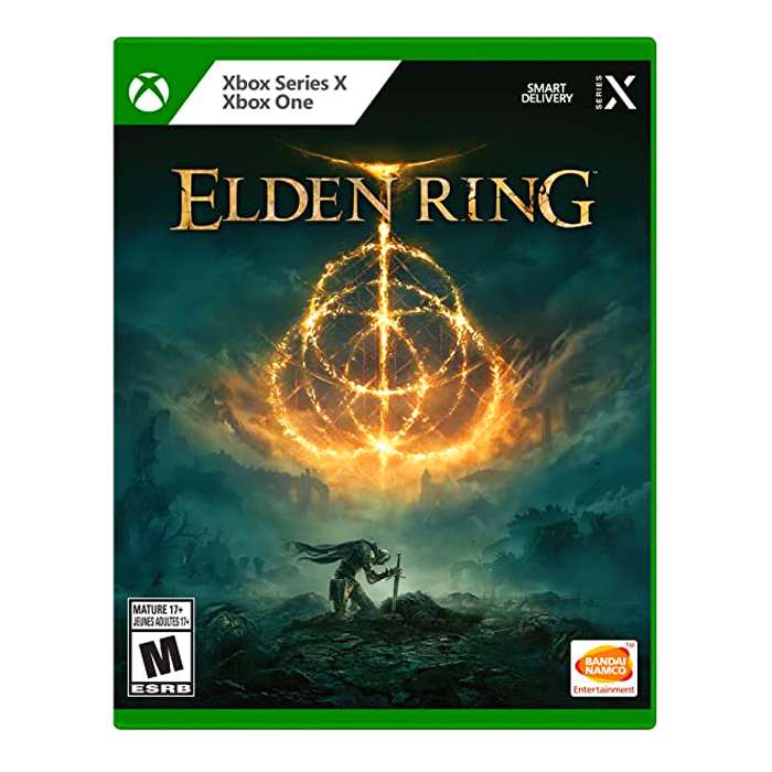خرید بازی Elden Ring برای Xbox