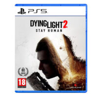بازی Dying Light 2 برای PS5