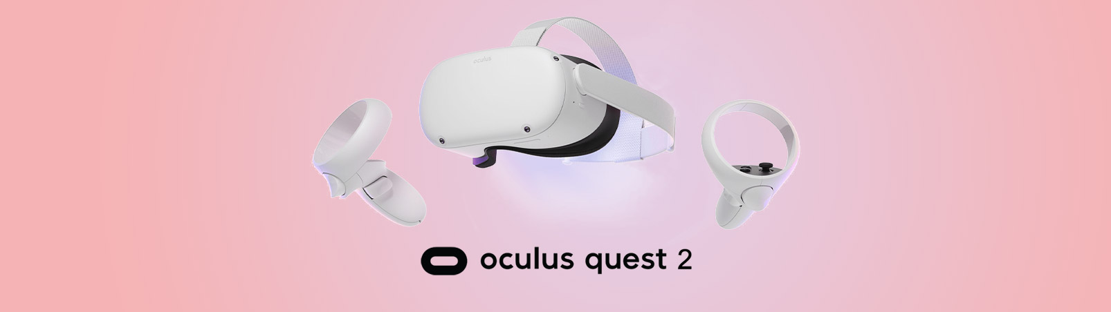 هدست واقعیت مجازی oculus quest 2