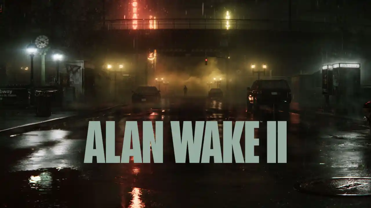 انتظاراتی که از Alan Wake 2 داریم