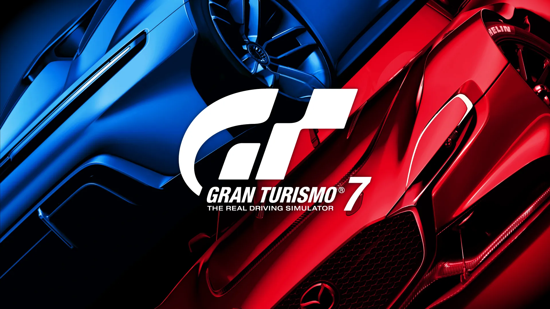Gran Turismo 7 wallpaper