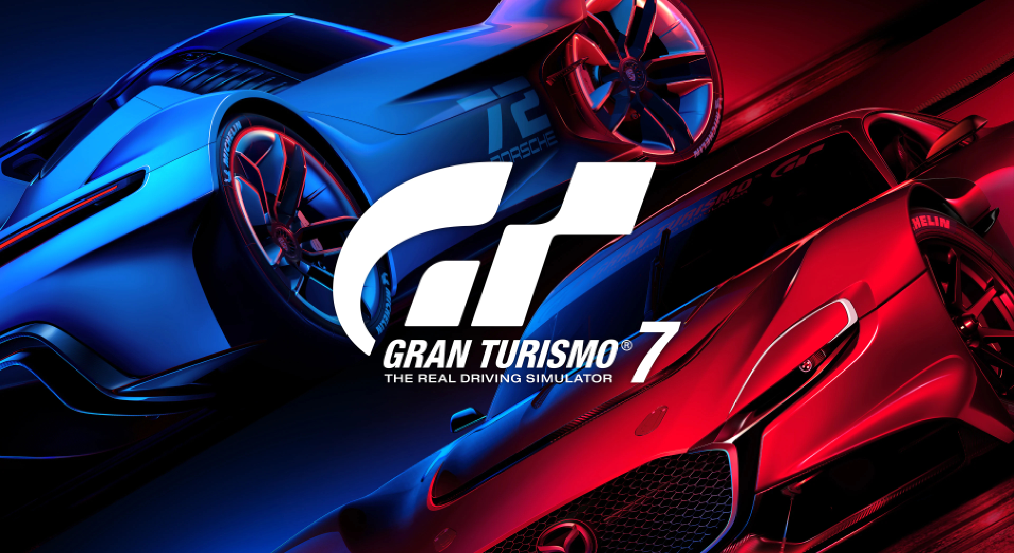 بازی Gran Turismo 7 برای PS4