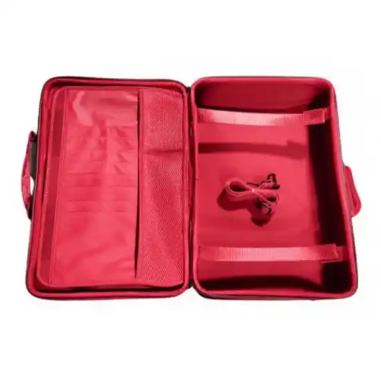 PS5 Bag Deadskull Pic3 Red DreamKala