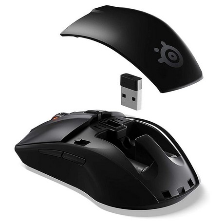 Steelseries Rival 3 Wireless Gaming Mouse1