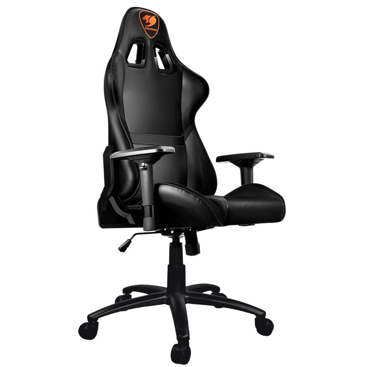 cougar armor gaming chair black 03 1