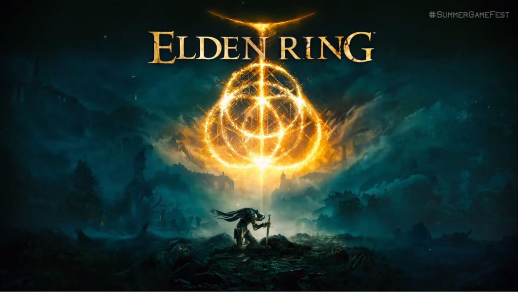 خرید بازی Elden Ring Launch edition برای PS4