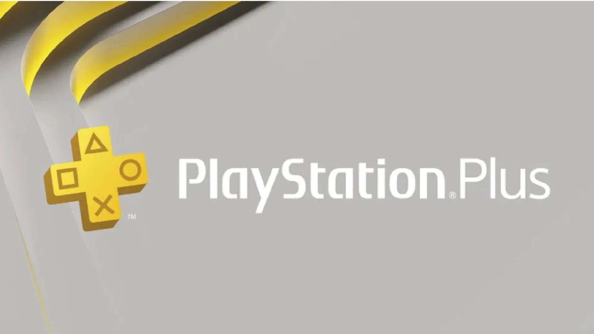 سرویس جدید PlayStation Plus