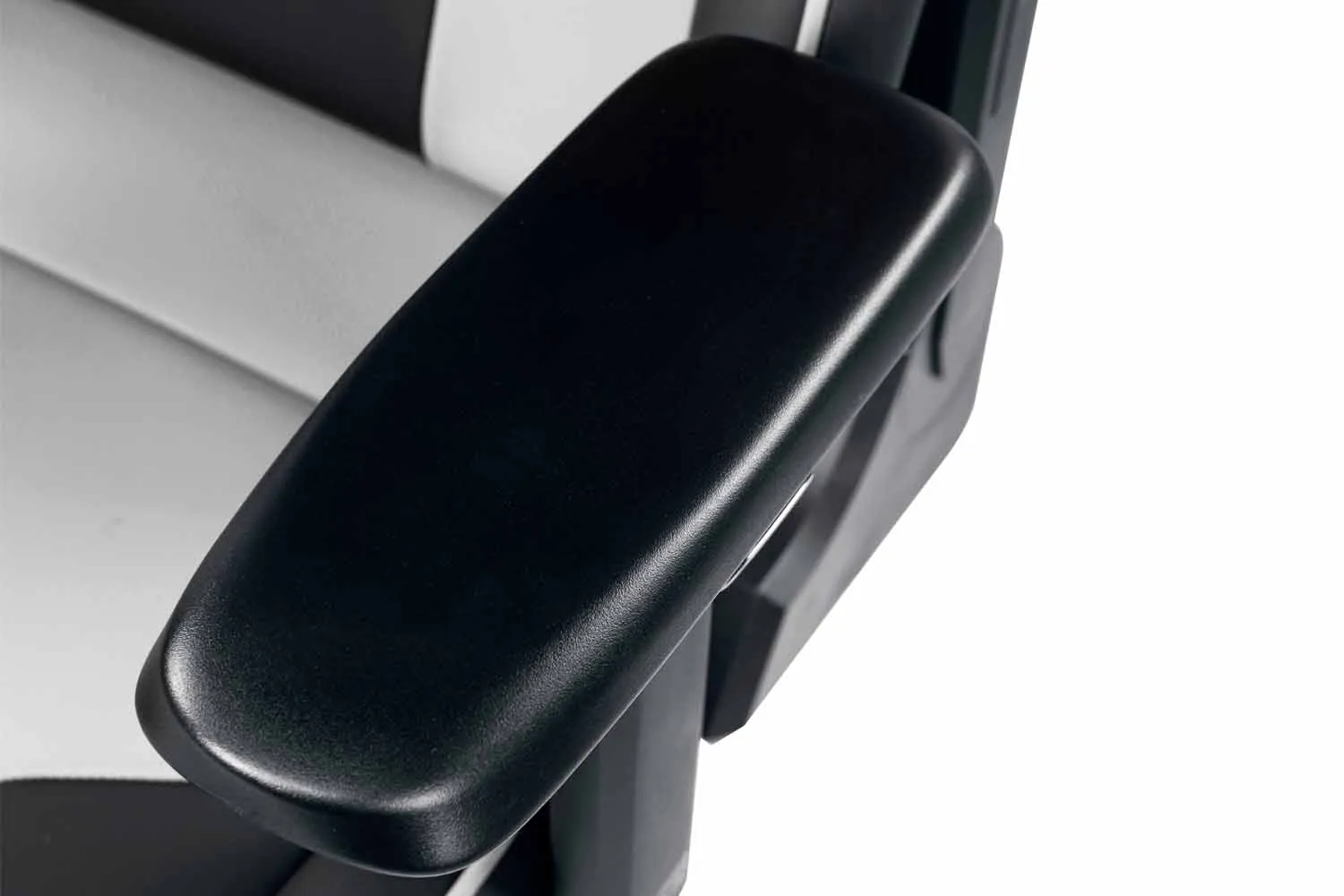  صندلی گیمینگ DXRacer King Series مشکی سفید