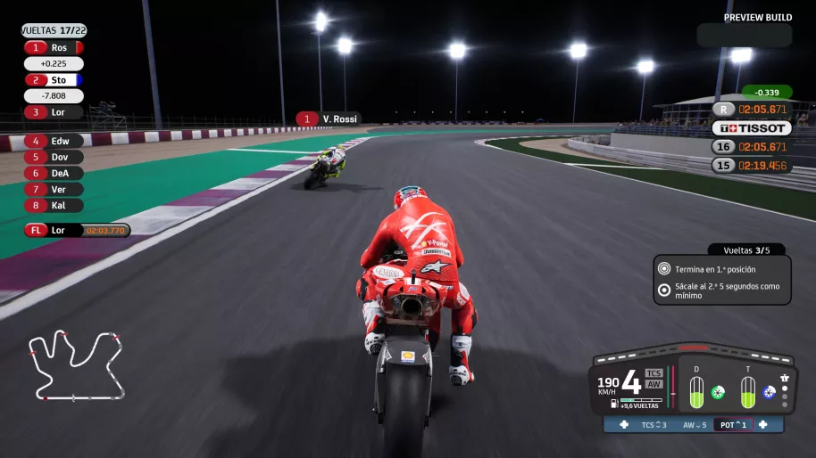MotoGP 22 competition promises we have played it and it.webp