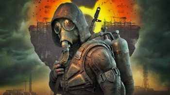 بازی  STALKER 2: Heart of Chernobyl