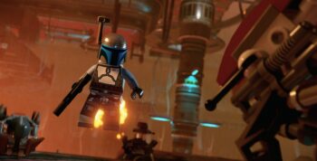 خرید بازی Lego Star Wars: The Skywalker Saga برای PS5