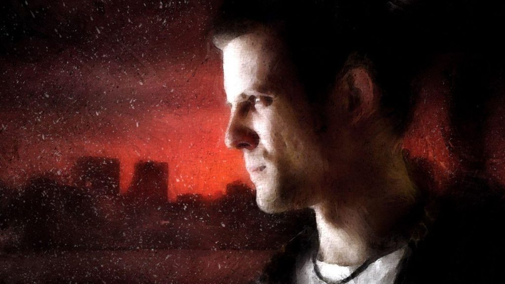 ریمیک دو نسخه اول Max Payne