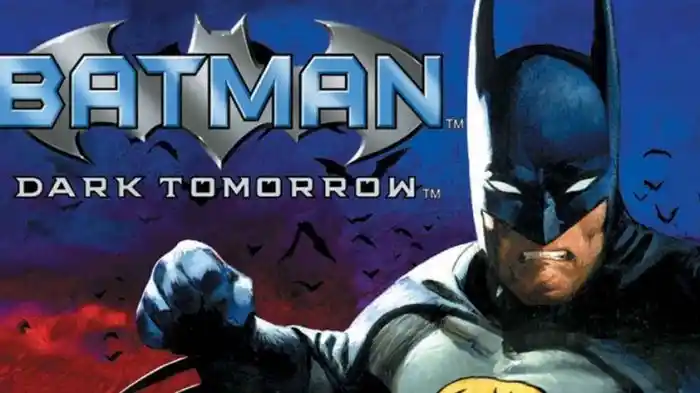 Batman-Dark-Tomorrow