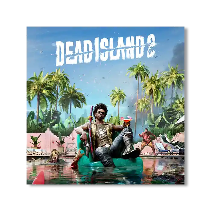 Dead island 2