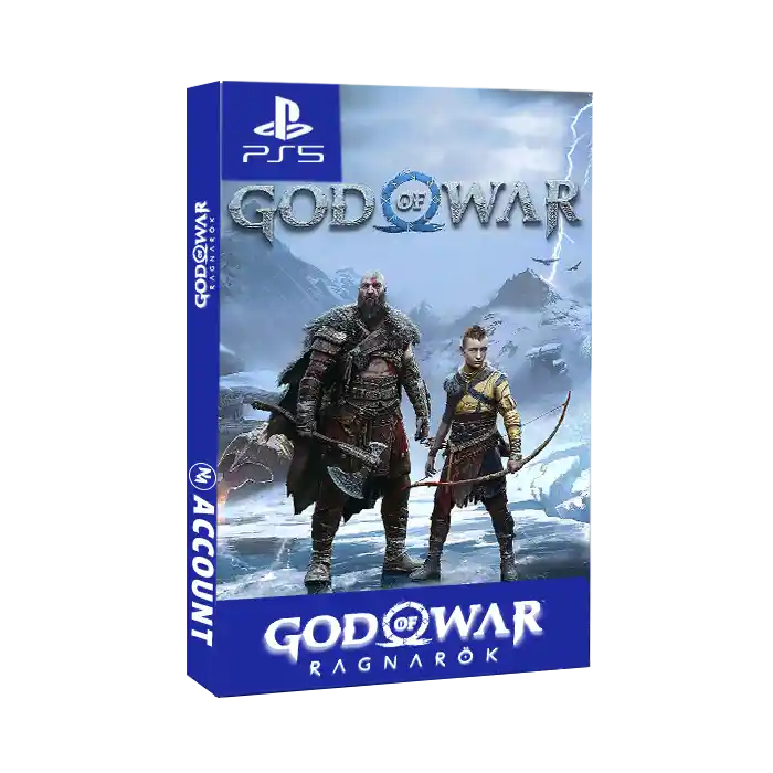 GOW R PS5