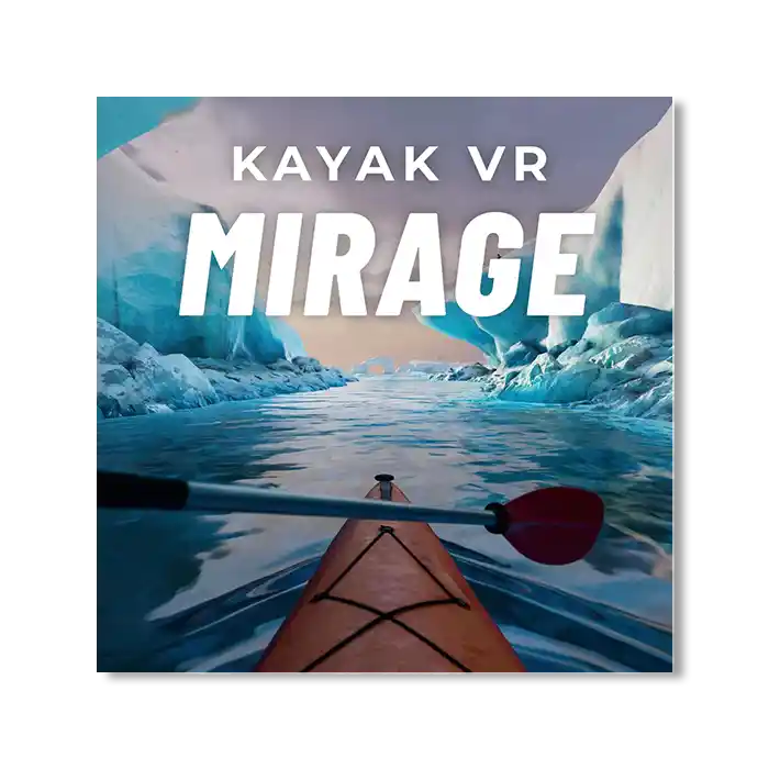 Kayak VR 1
