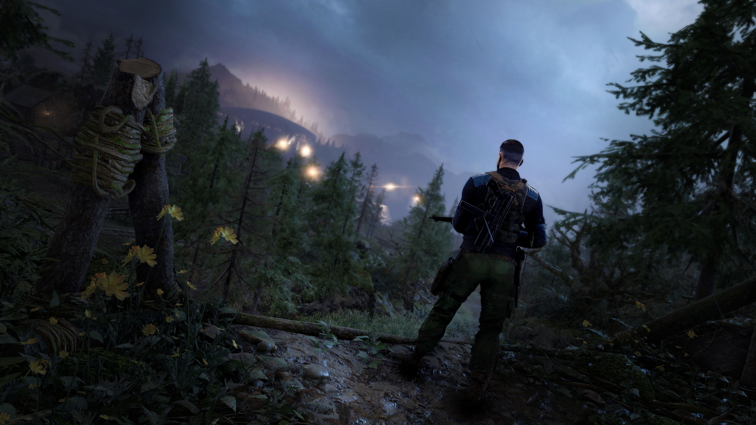 خرید بازی Sniper Elite 5 برای PS5
