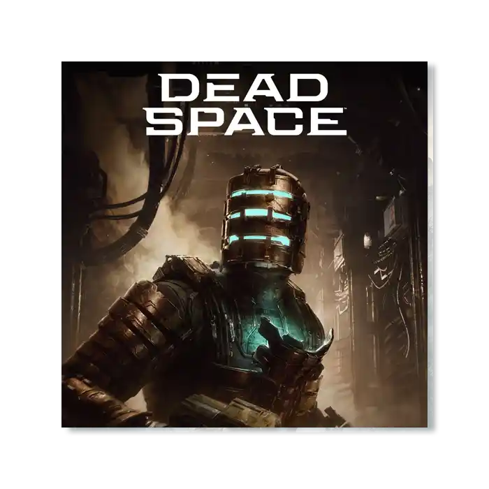 deadd space