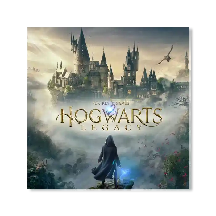 hogwarts 2