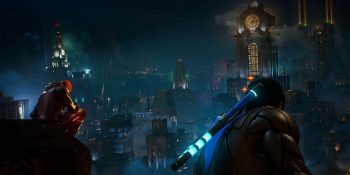 بازی Gotham Knights برای Xbox