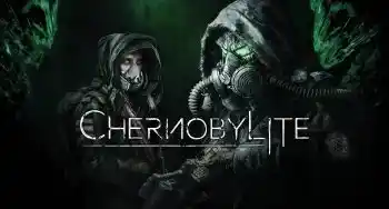 خرید بازی Chernobylite برای PS5